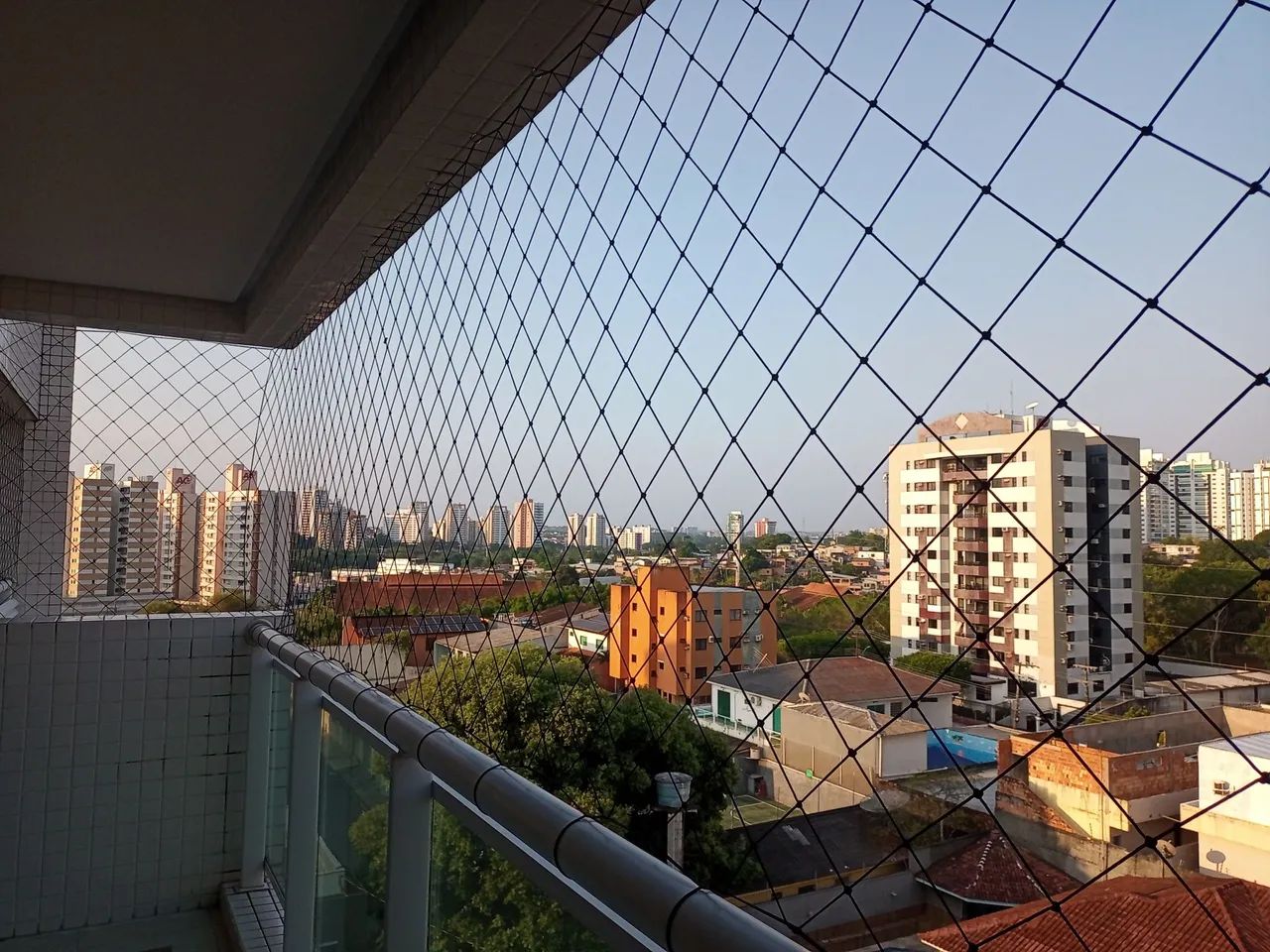Telas de Proteção  - Foto 4