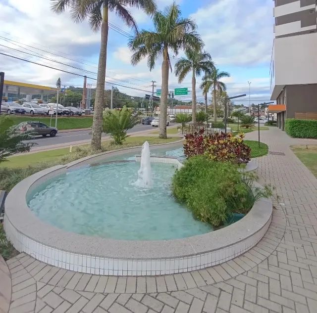 Apartamento 3 quartos Resid. Parque das nações 
