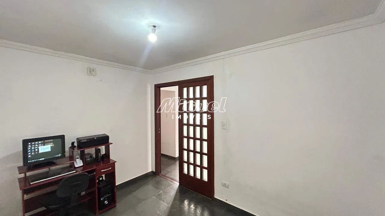 Casa, à venda, Vila Independência - 3 quartos - Piracicaba/SP - Foto 4