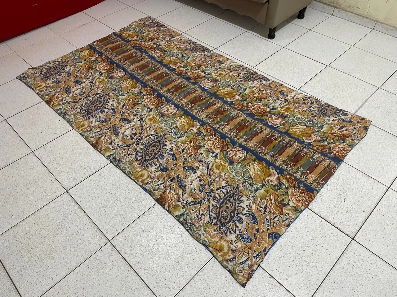 Edredom de Solteiro Dupla Face  - Foto 4