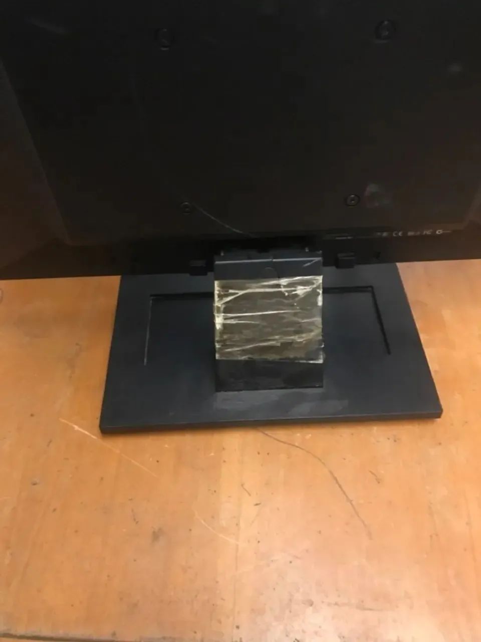 Monitor Dell 19 polegadas - Foto 4