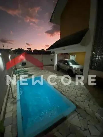 Sobrado em Rua Sebastião Alves Ferreira - Bairro Alto - Curitiba/PR