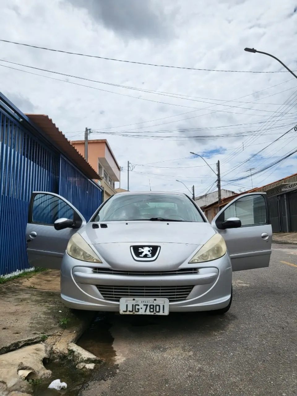 Peugeot 207 passion - Sedan. CHANCE ÚNICA. - Foto 2