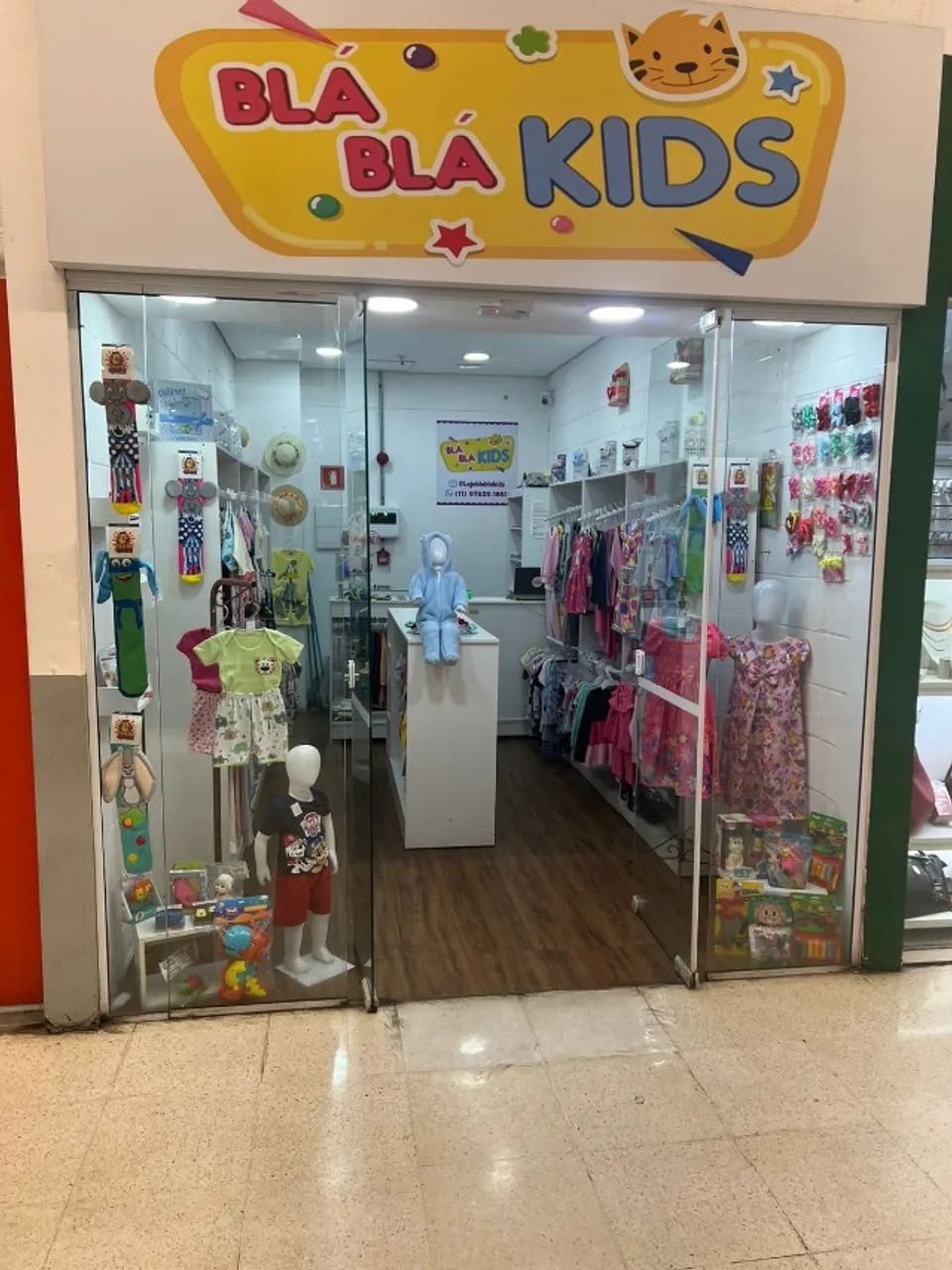 Tiktok Loja De Roupa Infantil Porto Alegre Roupa Infantil Atacado