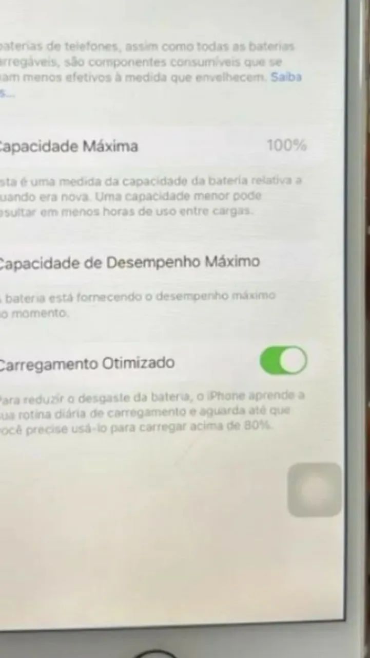 Iphone 8 plus/8 funcionando entrego ,iCloud livre,pode testar - Foto 4