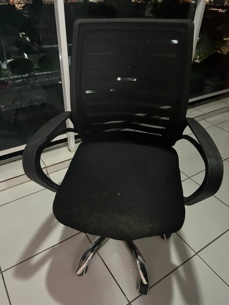 cadeira de escritório