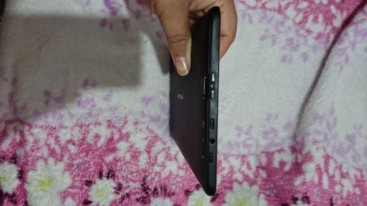 Tablet M9 Multilaser  - Foto 3