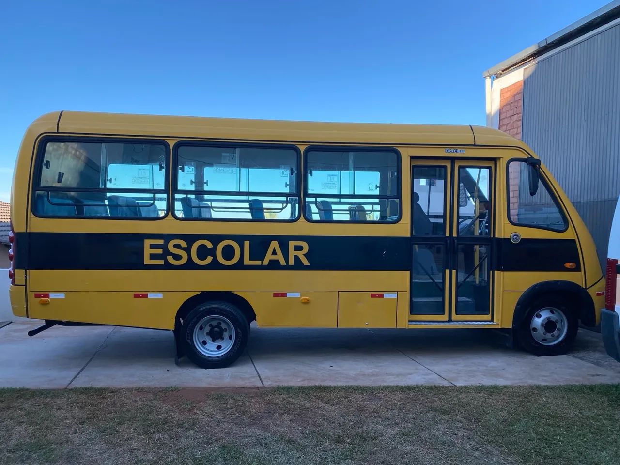 Iveco CityClass - Foto 14