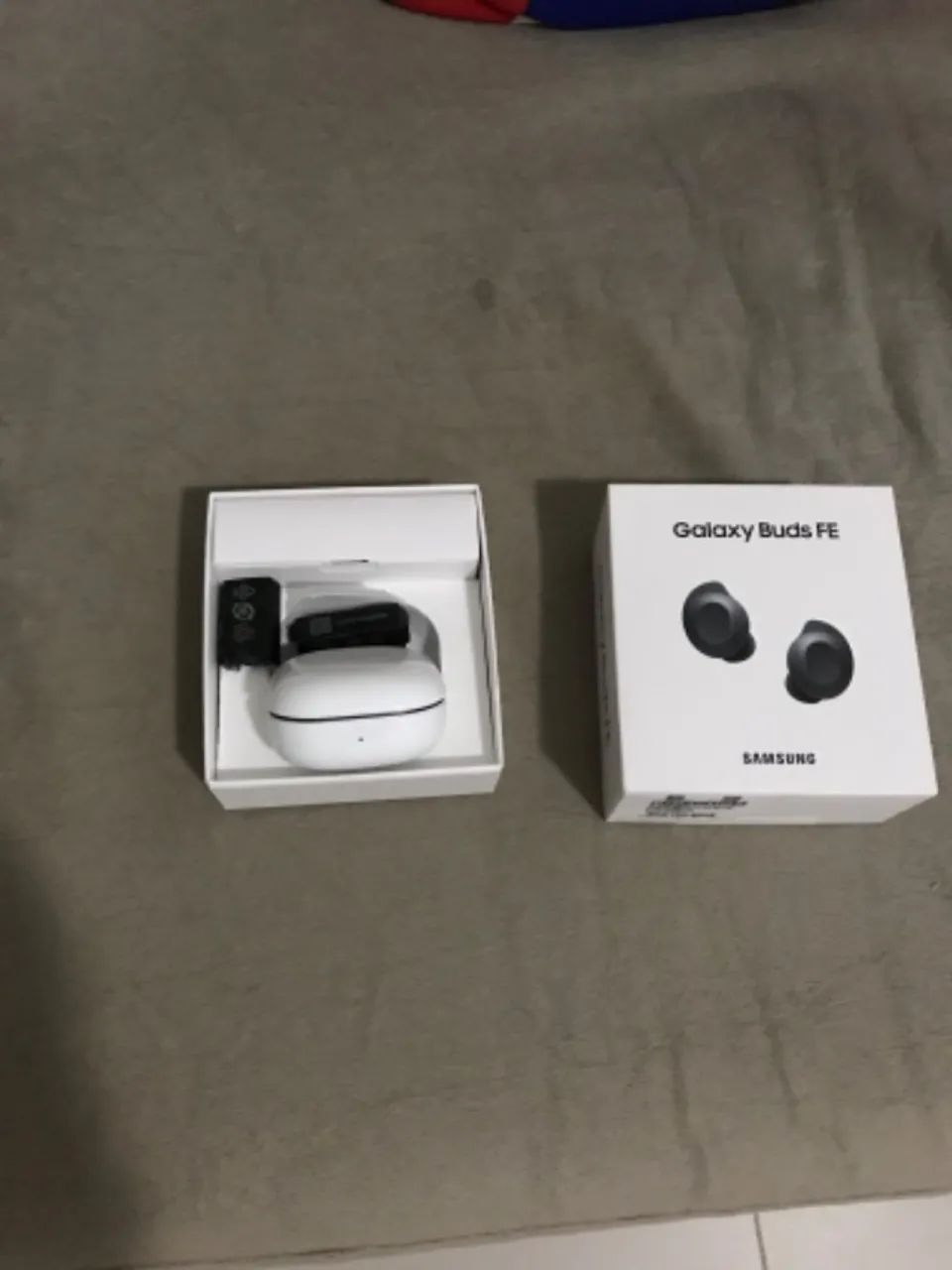 Galaxy buds fe - Foto 2