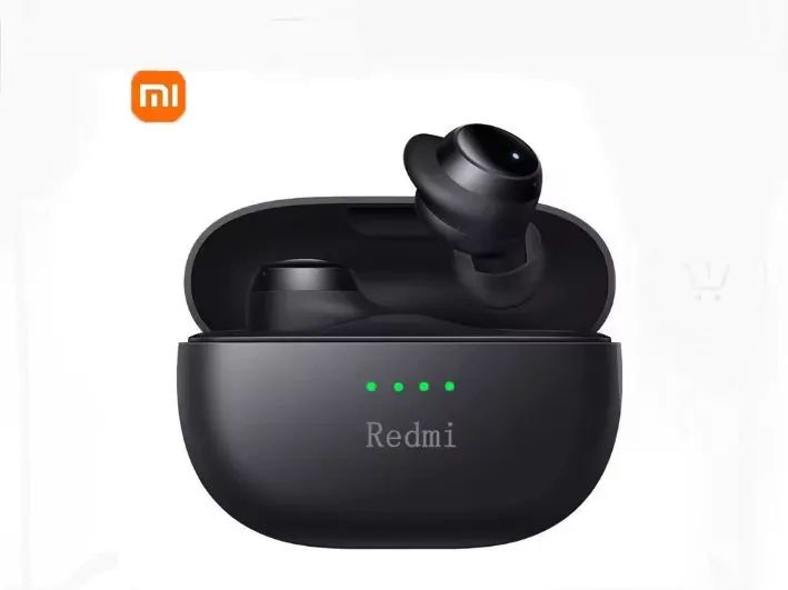 Xiaomi Redmi Bluetooth 5.3 - Foto 3
