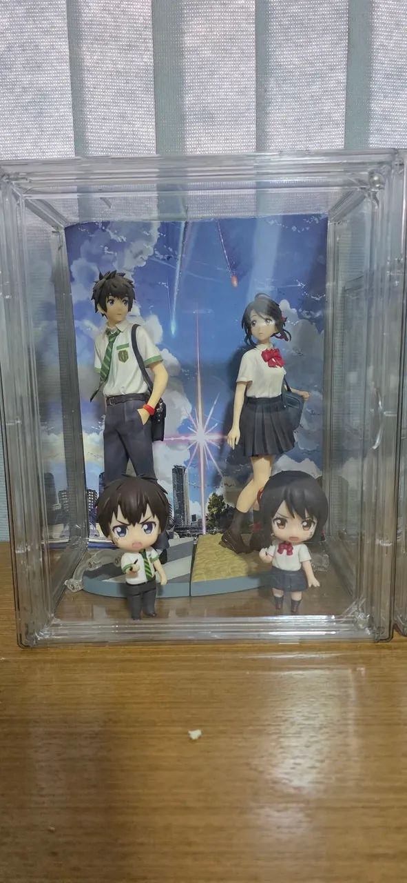 Expositor acrílico (leia o anúncio) - Foto 2