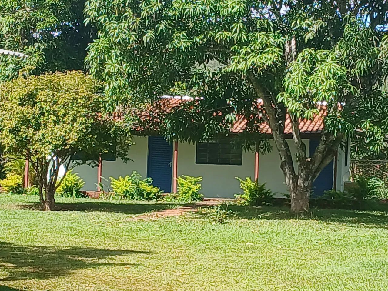 Foto - Brasília - Paranoá