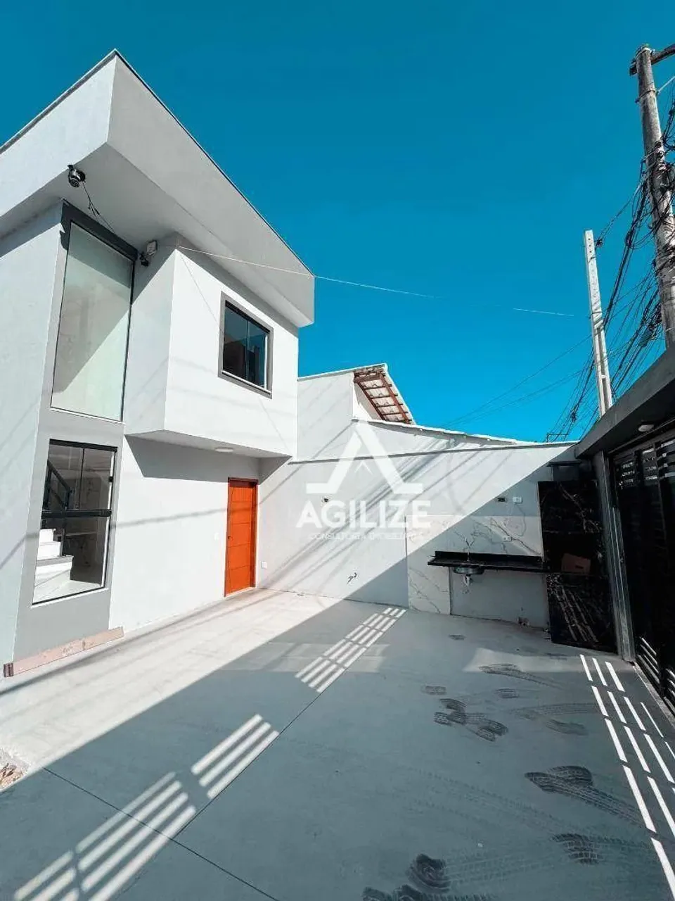 Casa, 75 m² - venda por R$ 515.000,00 ou aluguel por R$ 4.000,00/mês - Novo Horizonte - Ma