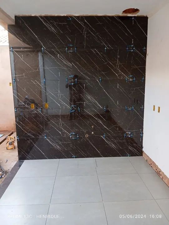 Henrique Azulejista  - Foto 5