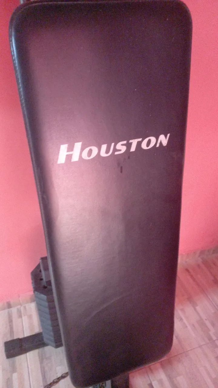 Aparelho musculado houston - Foto 4