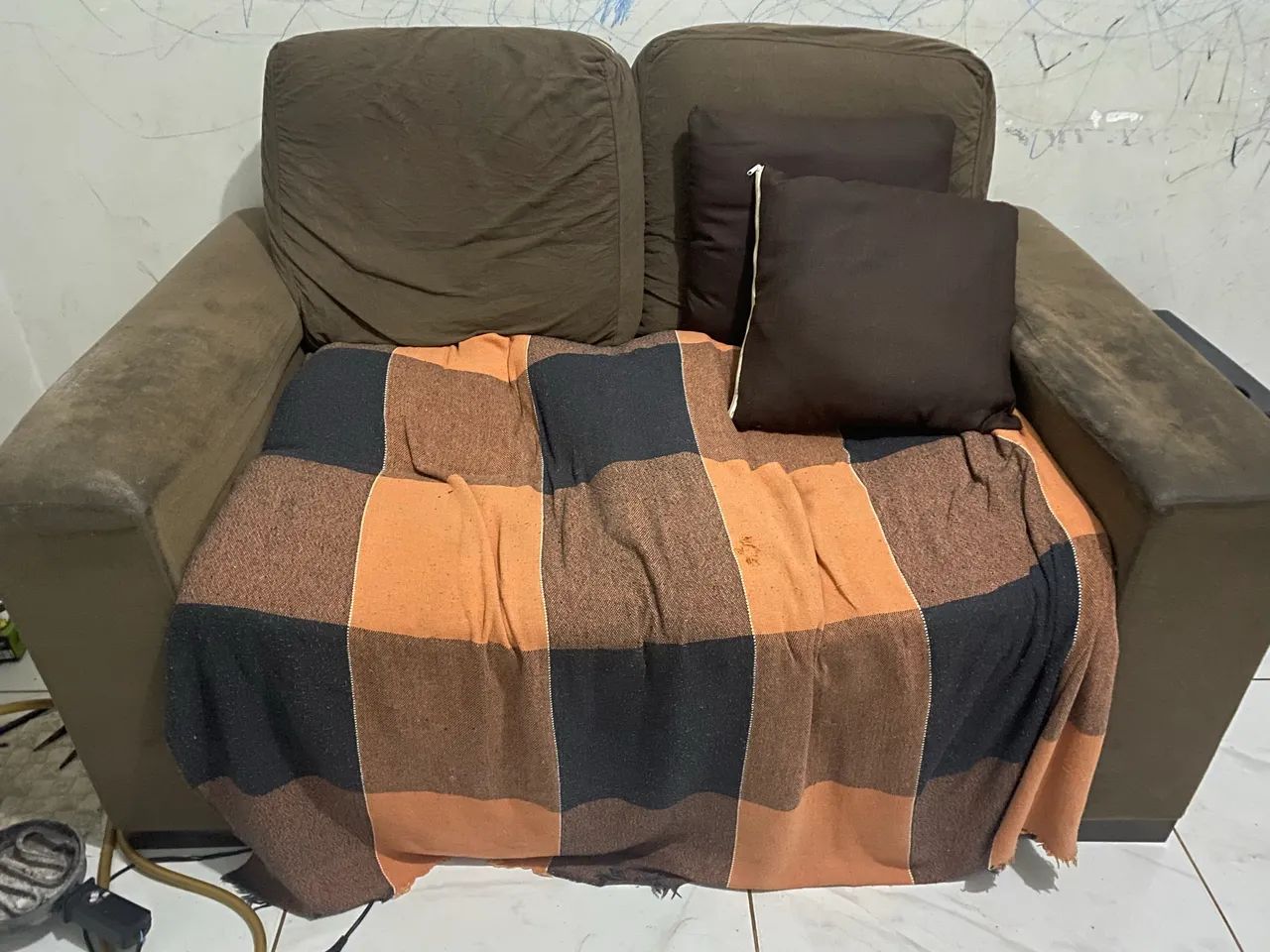 Urgente sofá  - Foto 2