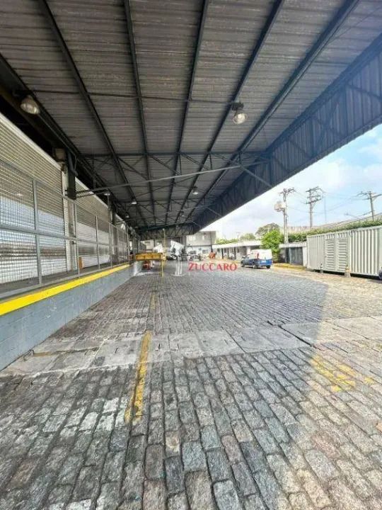 Galpão para alugar, 16591 m² por R$ 580.685,01/mês - Vila Guilherme - São Paulo/SP - Foto 4