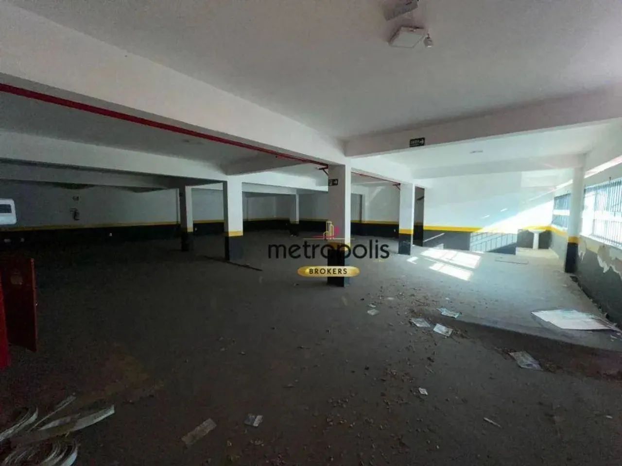 Conjunto para alugar, 215 m² por R$ 5.501,02/mês - Nova Gerti - São Caetano do Sul/SP - Foto 4