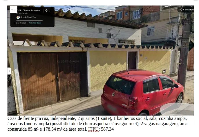Foto - Rio de Janeiro - Marechal Hermes