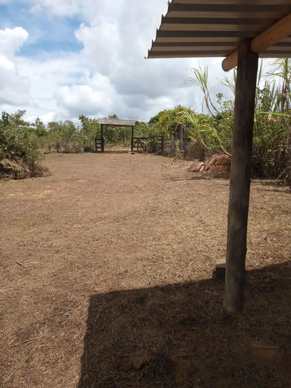 LIMPEZA DE TERRENO  - Foto 5