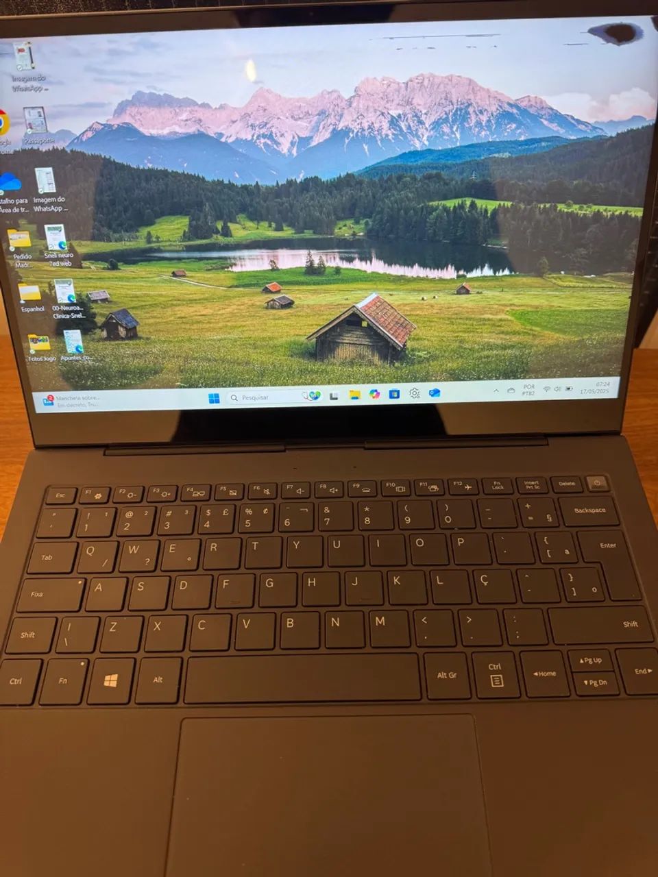 Samsung Galaxy Book S