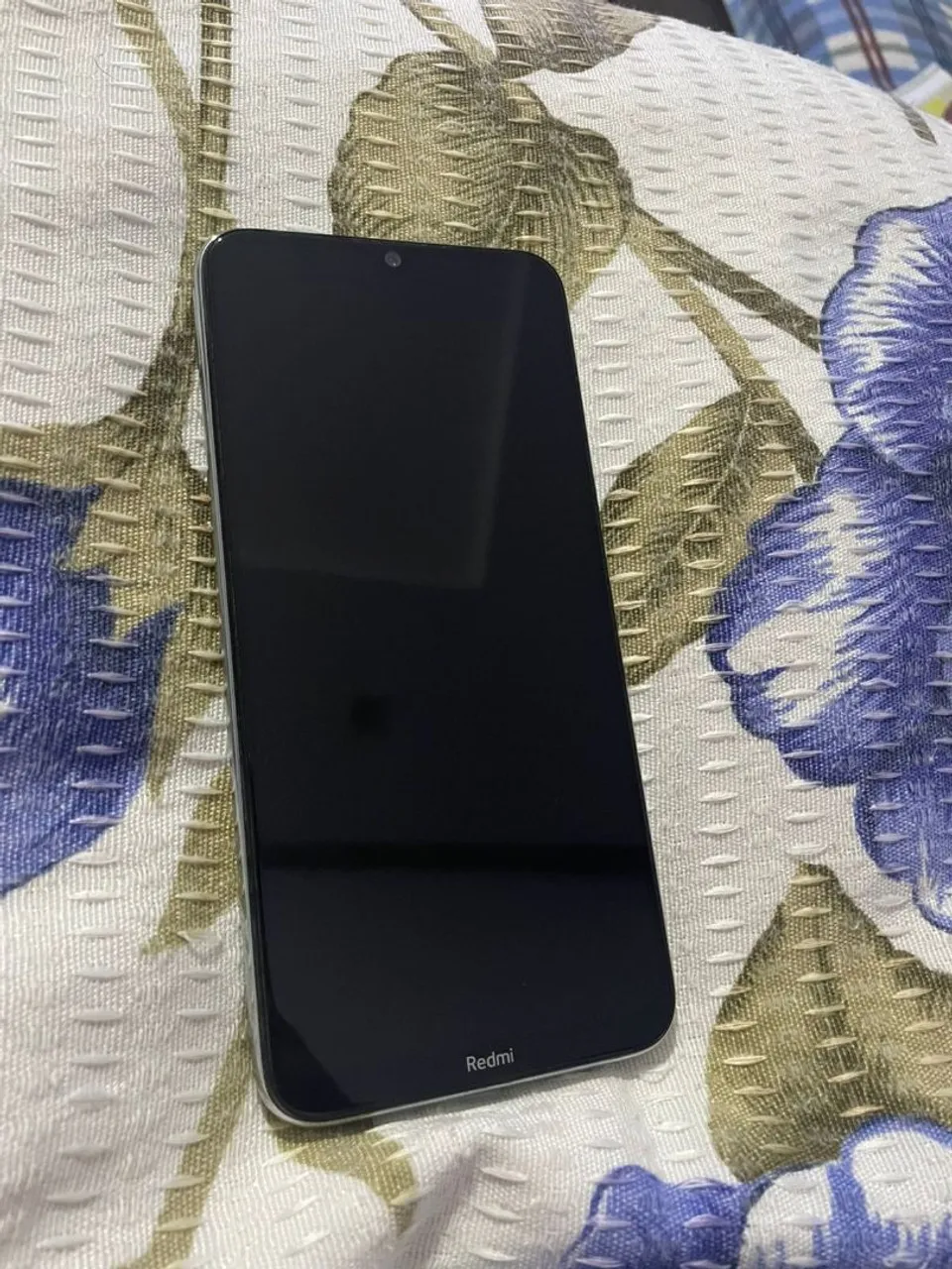 Xiaomi redmi note 8