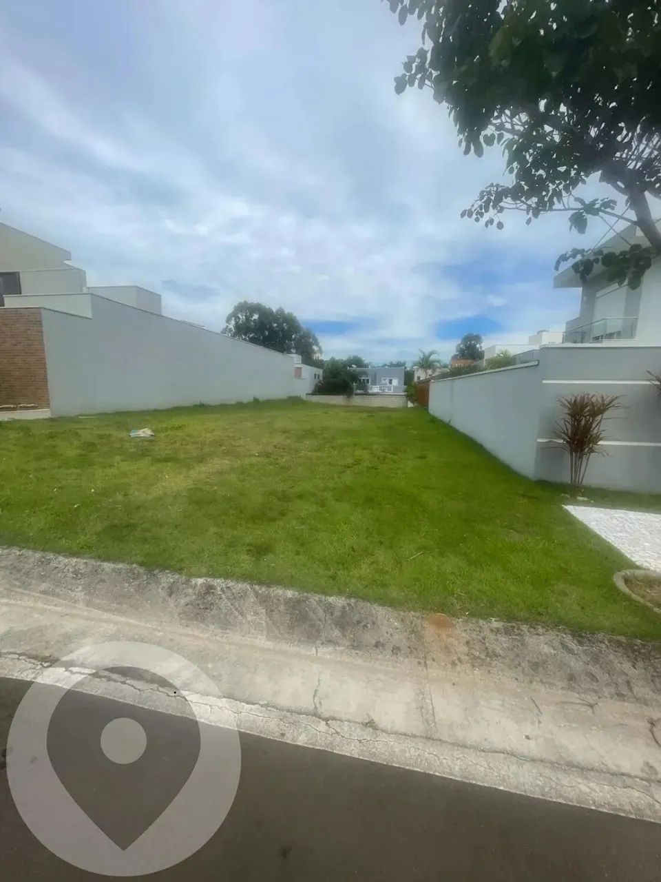 Terreno para venda no Swiss Park com 473m2