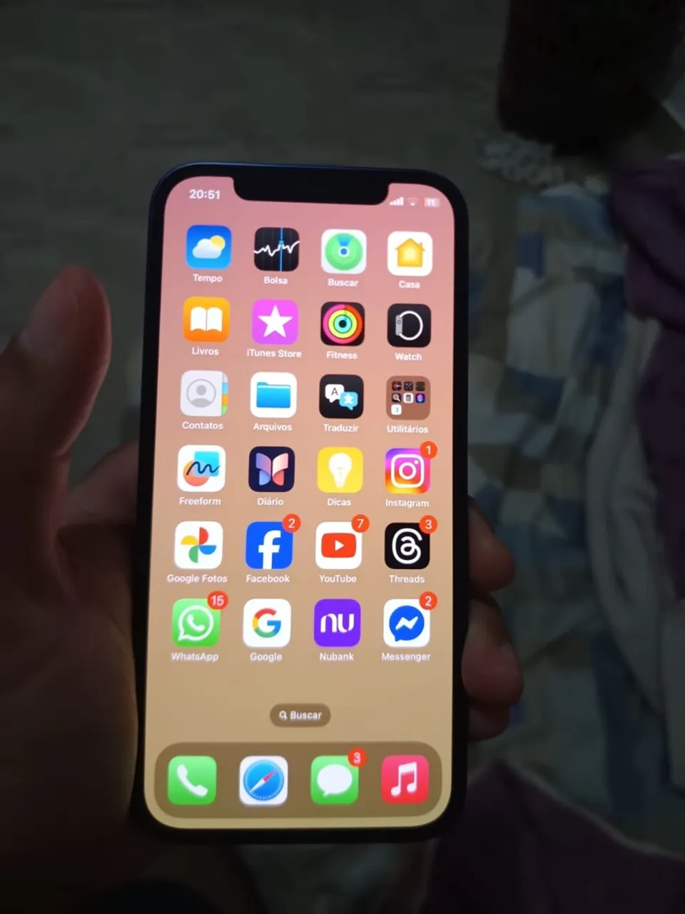 iPhone 12