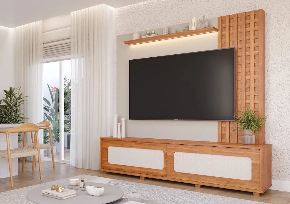 Home theater Marcos !! Tr46m