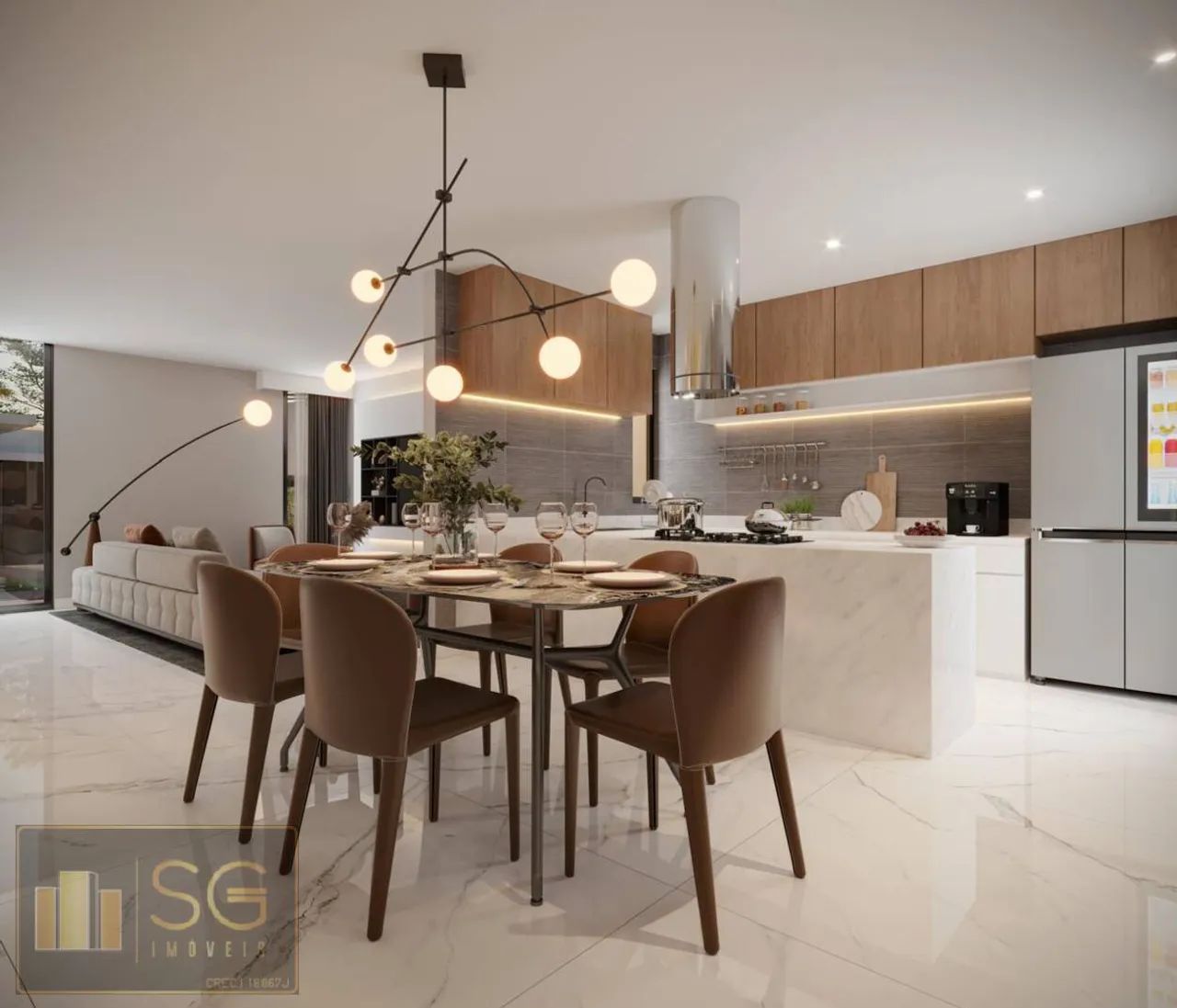 Casa Duplex nova - Cidade dos Funcionários - Foto 5