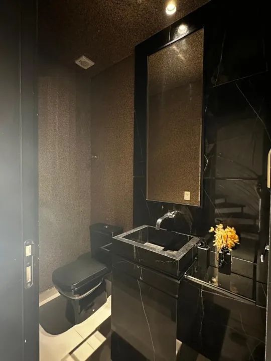 Escritório mobiliado e decorado pronto para trabalhar! Entre a Brasil e a 3ª Av! - Foto 4