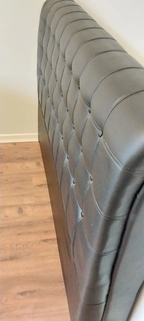 Cabeceira Para Cama Queen - Foto 6