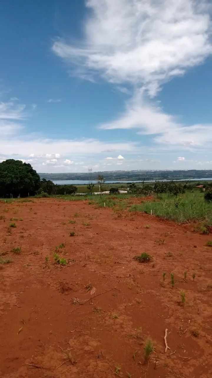 Lotes parcelados em águas lindas de Goiás  - Foto 4