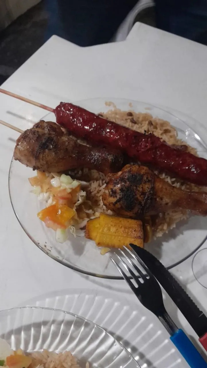 Prato Caseiro Delicioso!
