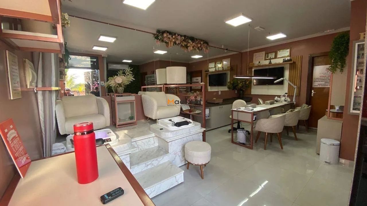 Maestria Sua imobiliária de confiança em Sorriso-MT - Foto 4
