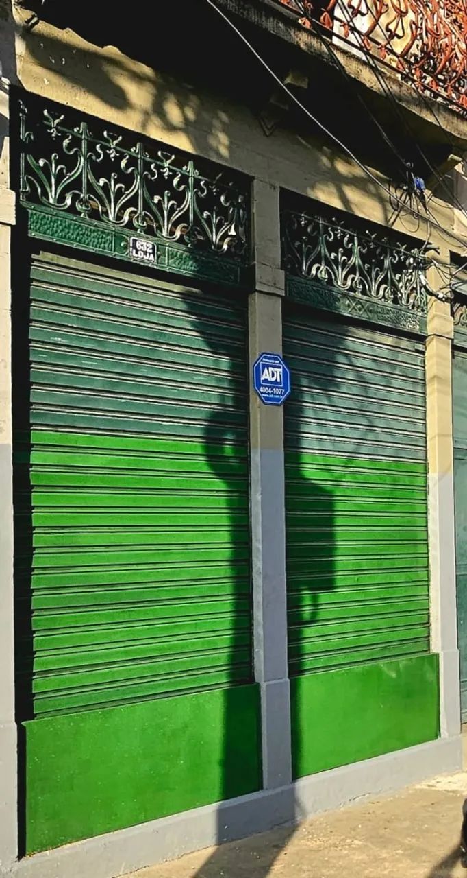 Alugo Loja com Casa nos Fundos - Foto 3