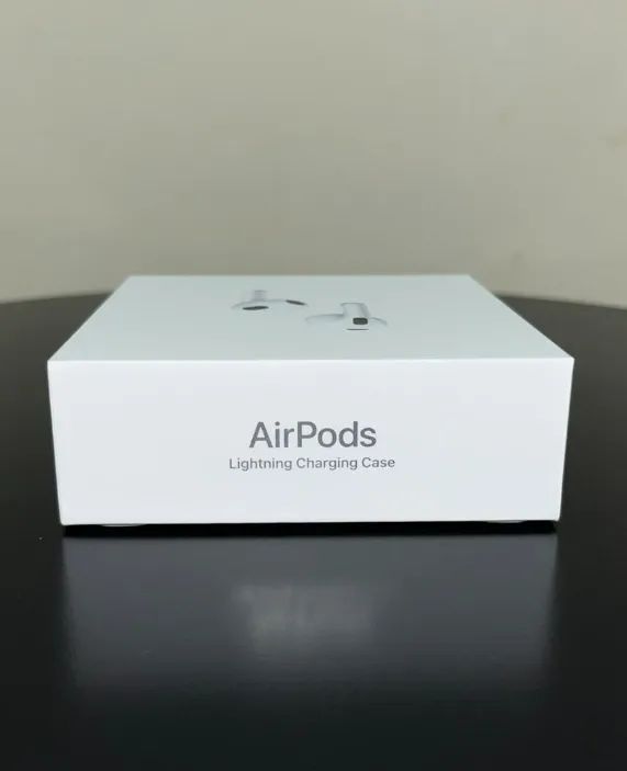 caixa Airpods 3 
