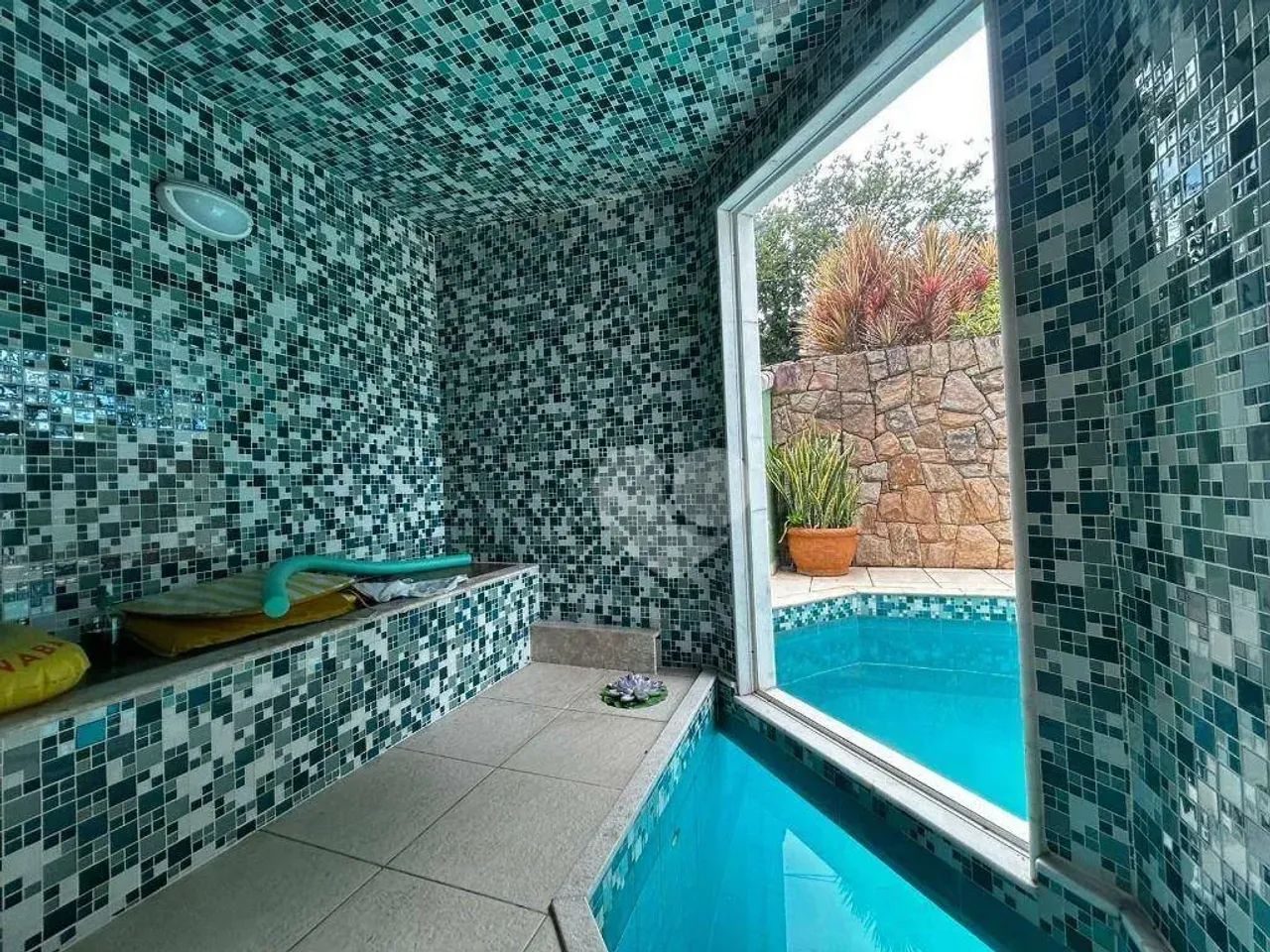 Santa Mônica San Diego Casa com 5 suítes à venda, 316 m² por R$ 3.300.000 - Barra da Tijuc - Foto 4