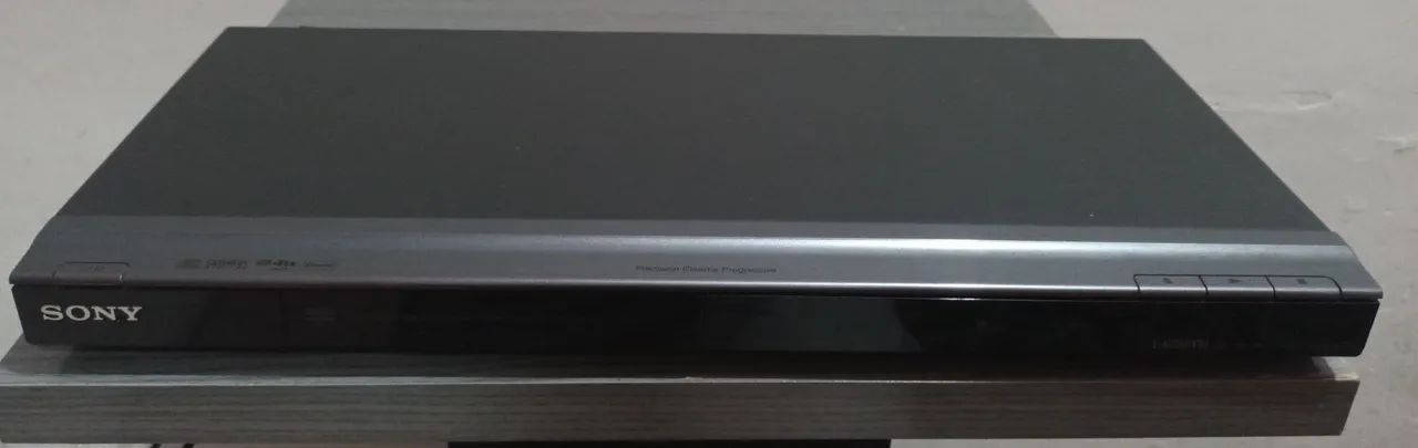 DVD Player Sony - Foto 2