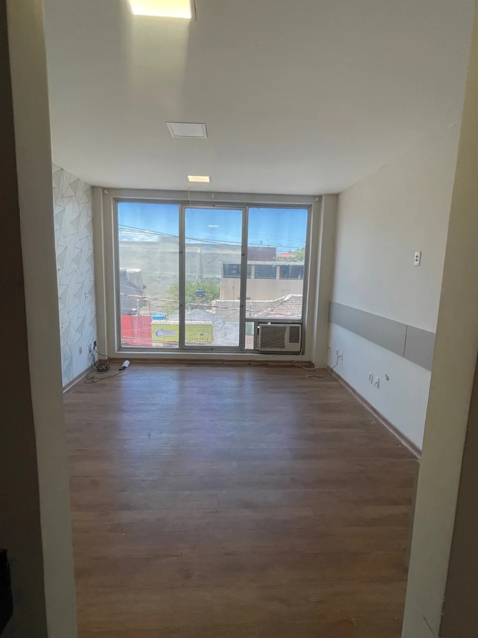 Sala Comercial para aluguel  