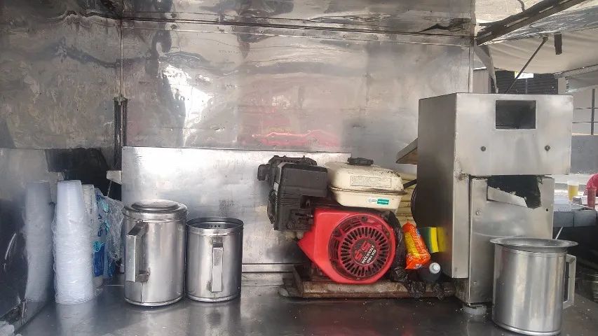 Engenho para caldo de cana  - Foto 3