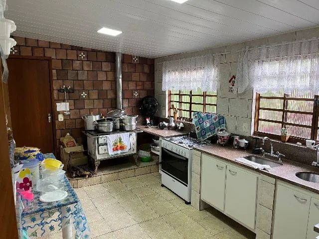 Sítio Pampulha alugo e vendo - Foto 13