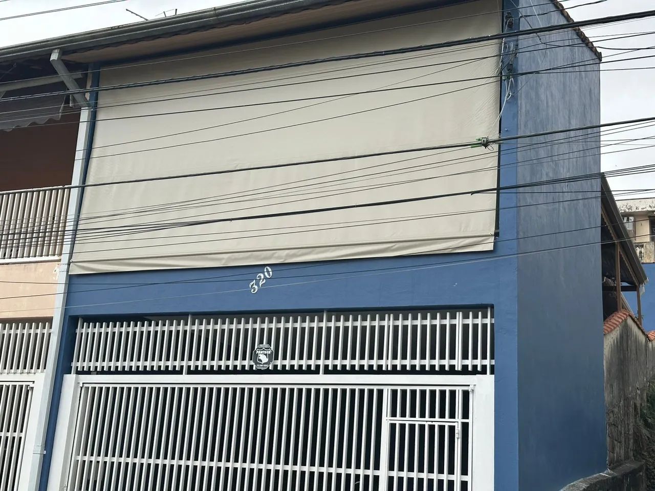 Toldo Retrátil para Área Externa - Foto 4