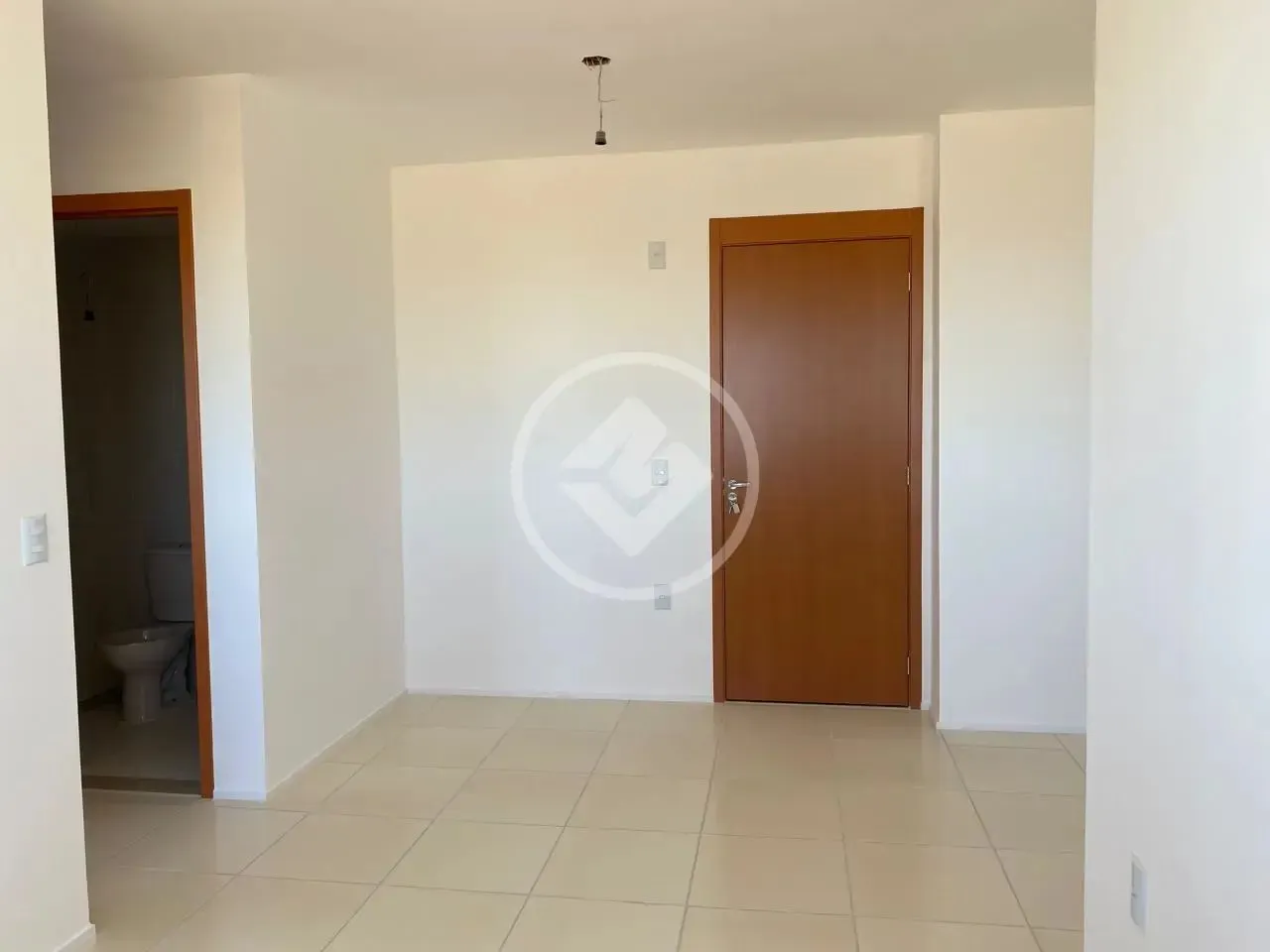 Apartamento 2 Quartos - Setor Faiçalville codigo: 105245