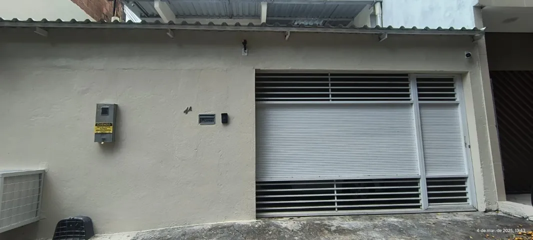 Apartamento 2 quartos - 1.200$