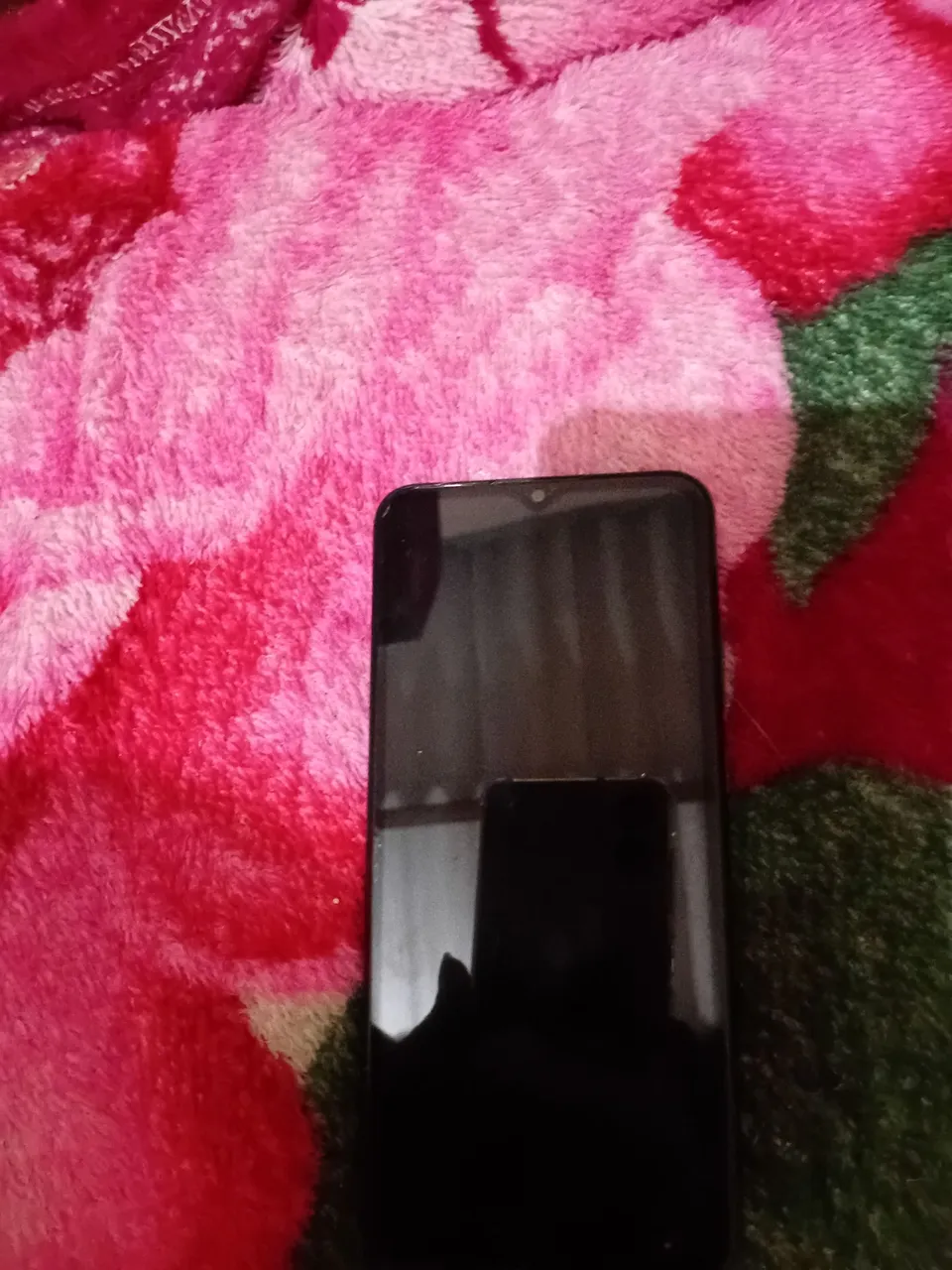Samsung Galaxy A04 com caixa