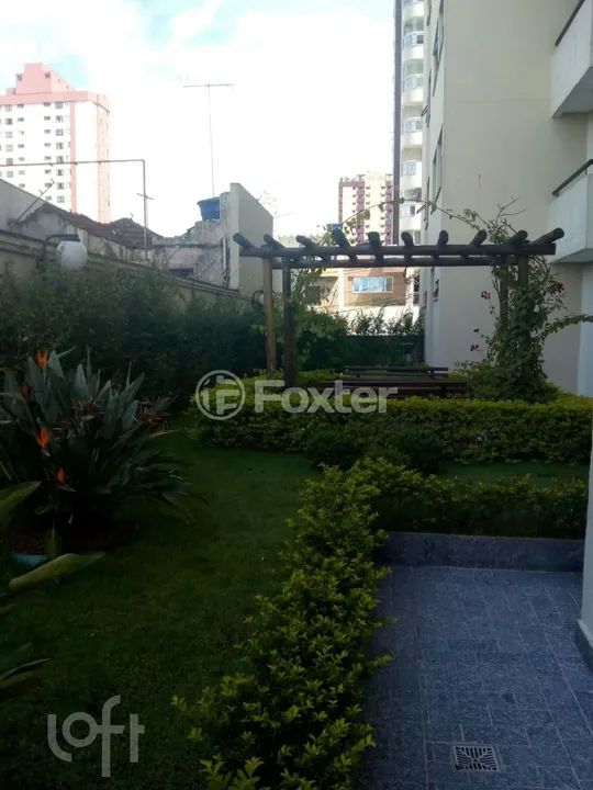 Apartamento à venda Rua Jaboticabal, Vila Bertioga - São Paulo - Foto 5