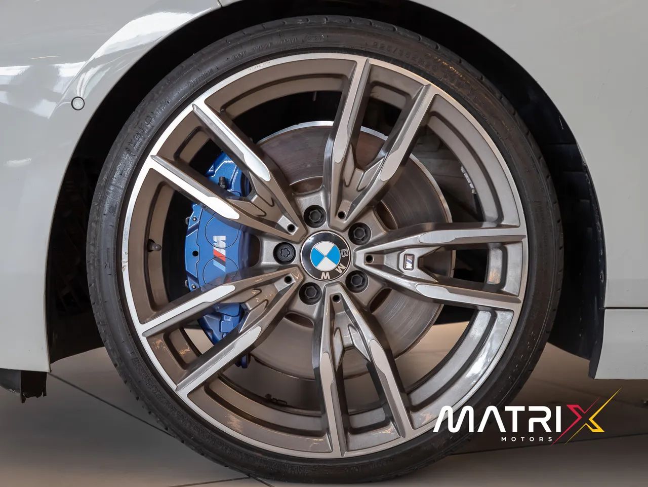 BMW M235i XDRIVE Gran Coupé 2.0 Aut. - Foto 3