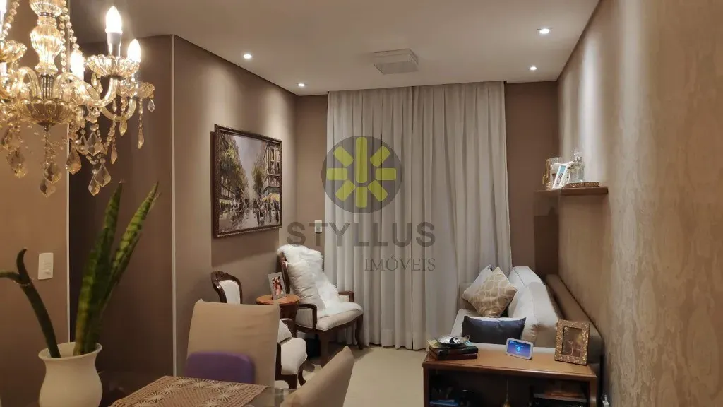 APARTAMENTO CONDOMINIO LUMINI 1, 03 DORMITÓRIOS, SENDO 01 SUÍTE, 01 GARAGEM COBERTA, POR R
