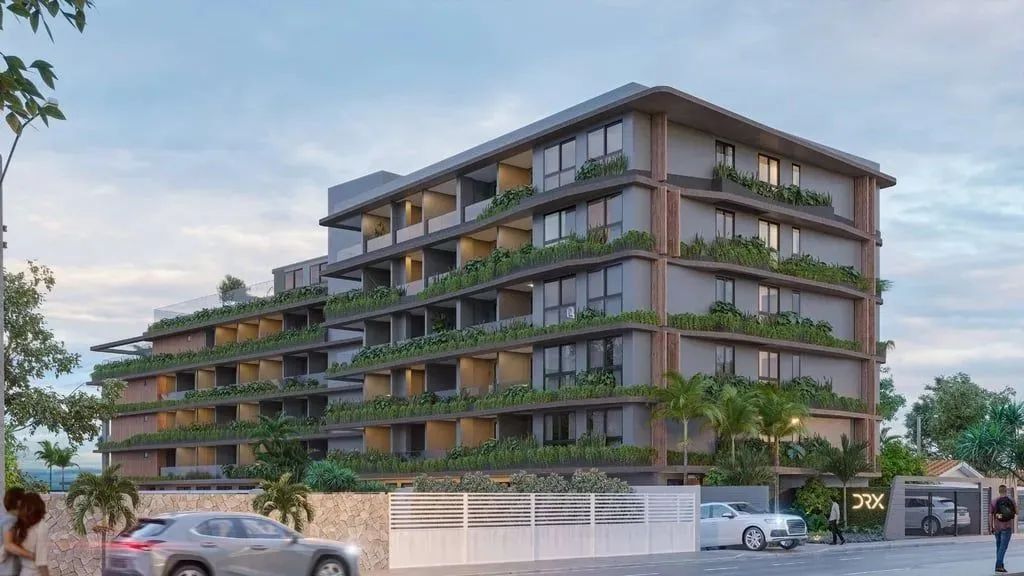 Apartamento 1 dormitórios à venda Bessa João Pessoa/PB - Foto 4